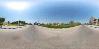 فضای بیرونی