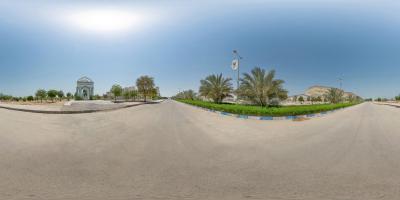 فضای بیرونی